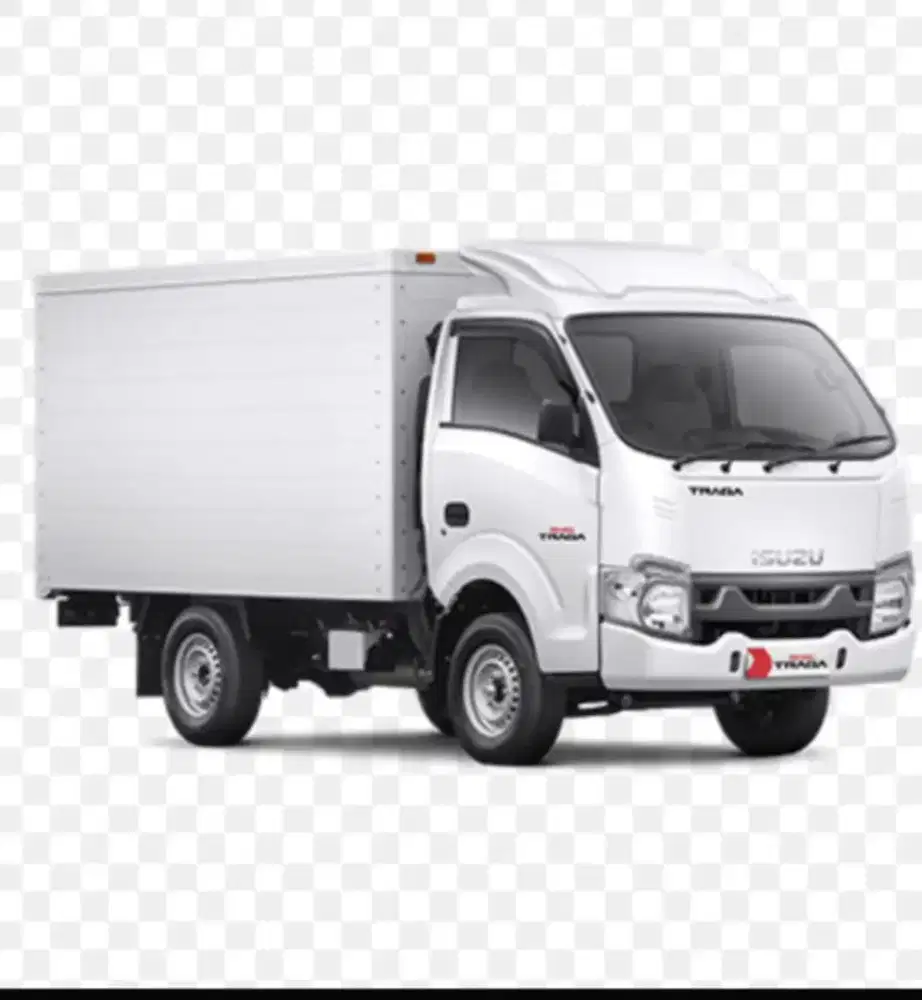 Cari lowongan driver kota kota/luar kota