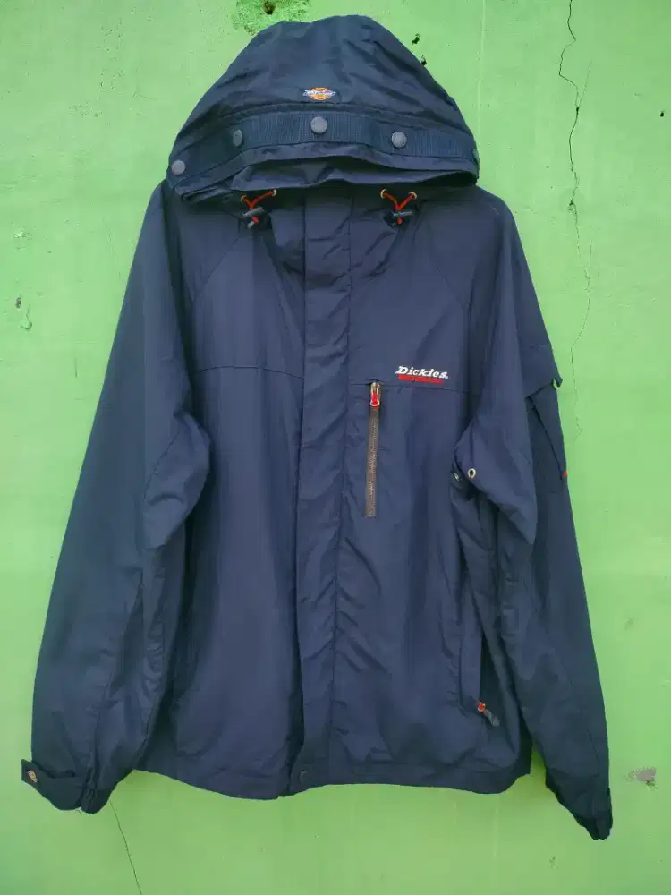 Jual jaket dikies joss