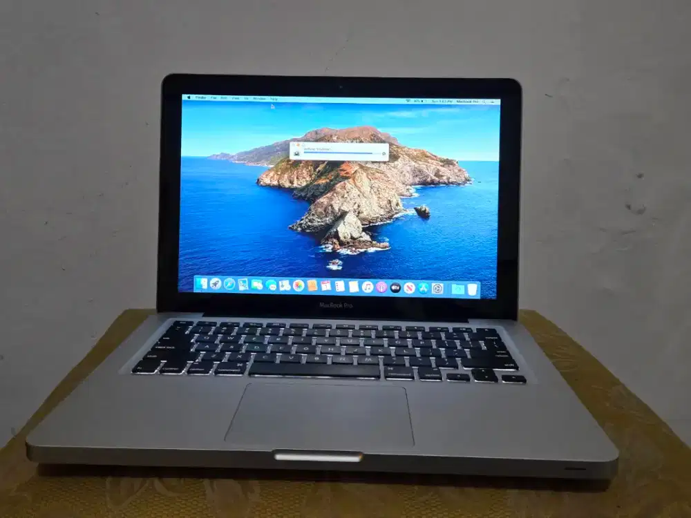 Apple Macbook Pro 13.3 inch mid 2012