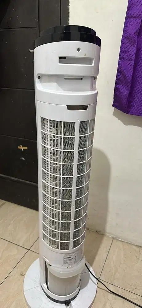 AIR COOLER KRIS PENYEJUK