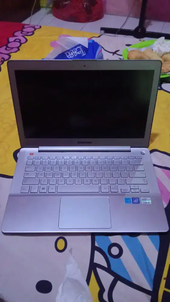 Laptop samsung 730