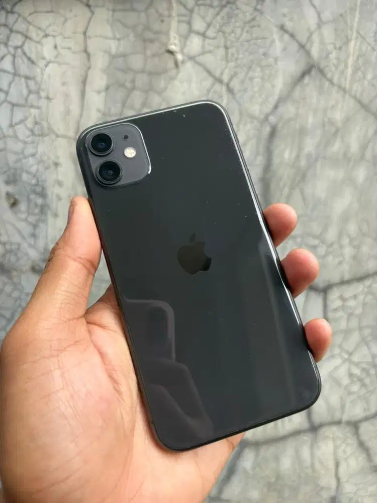 IPHONE 11 64GB iBox