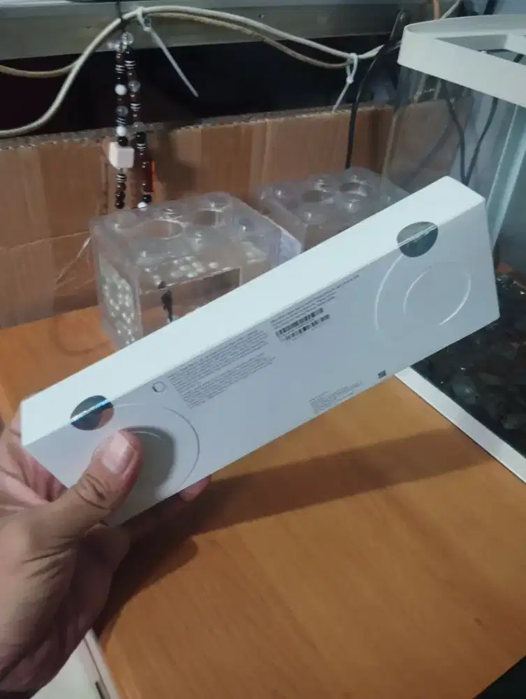 apple watch series 9 45mm pink sport loop baru digimap