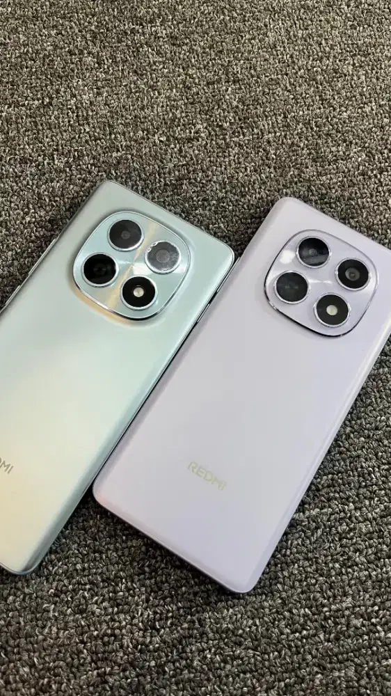 REDMI NOTE 15 8/128 8/256 PROMO HANDPHONE TERMURAH DIJOGJA