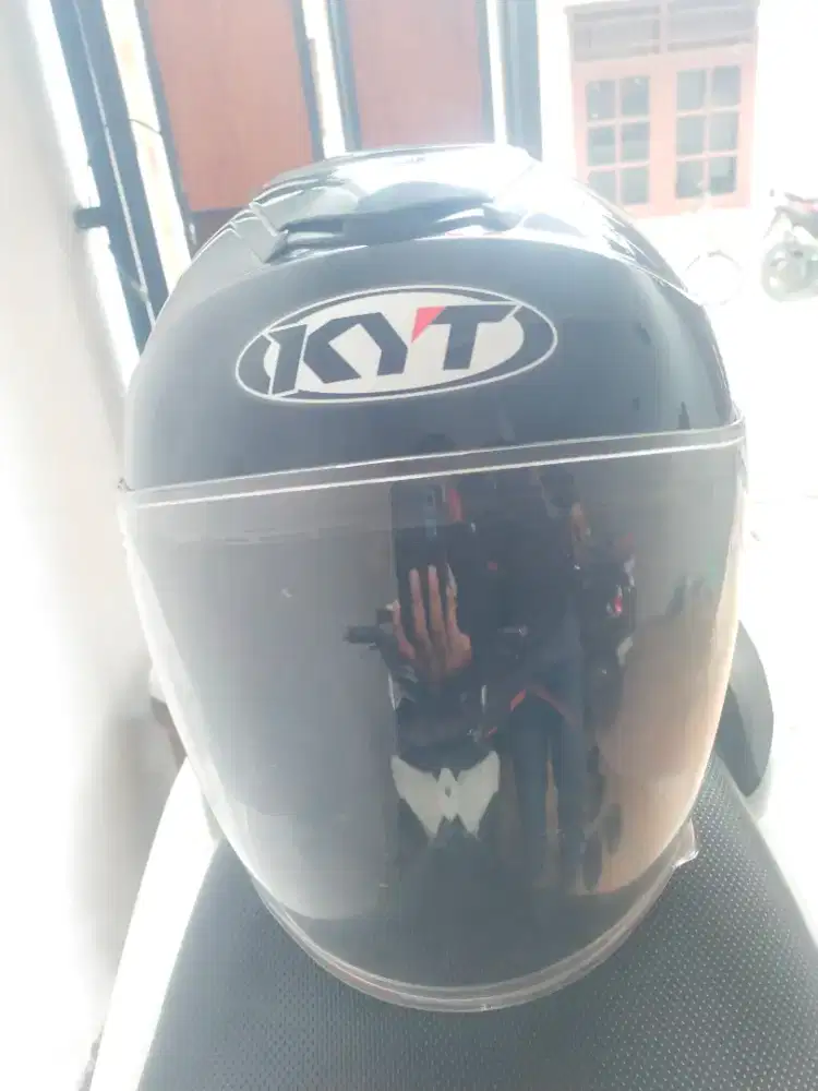 Helm KYT Kyoto XL