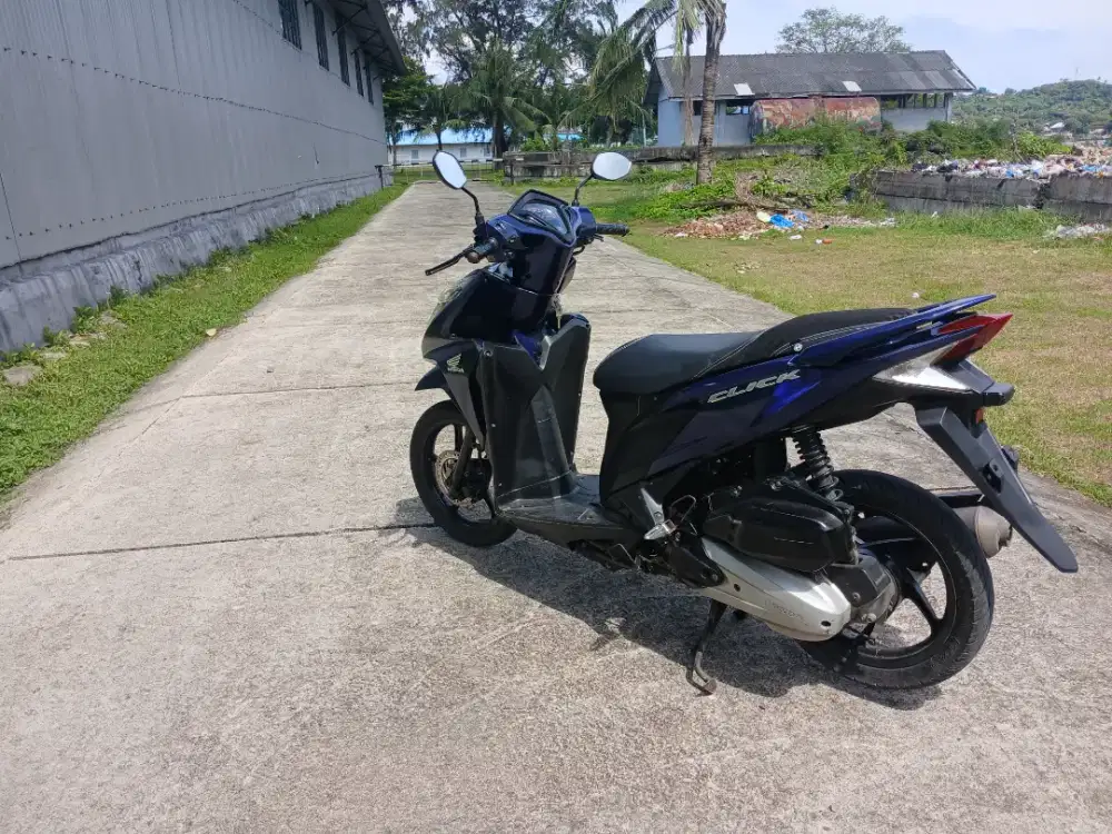 Dijual cepat vario