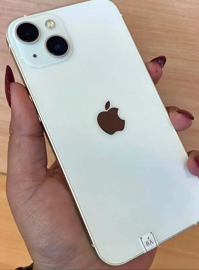 PROMO KREDIT IPHONE 13