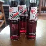 Agen Distributor Minuman Sarsaparilla Cap Badak Khas Medan Legendaris
