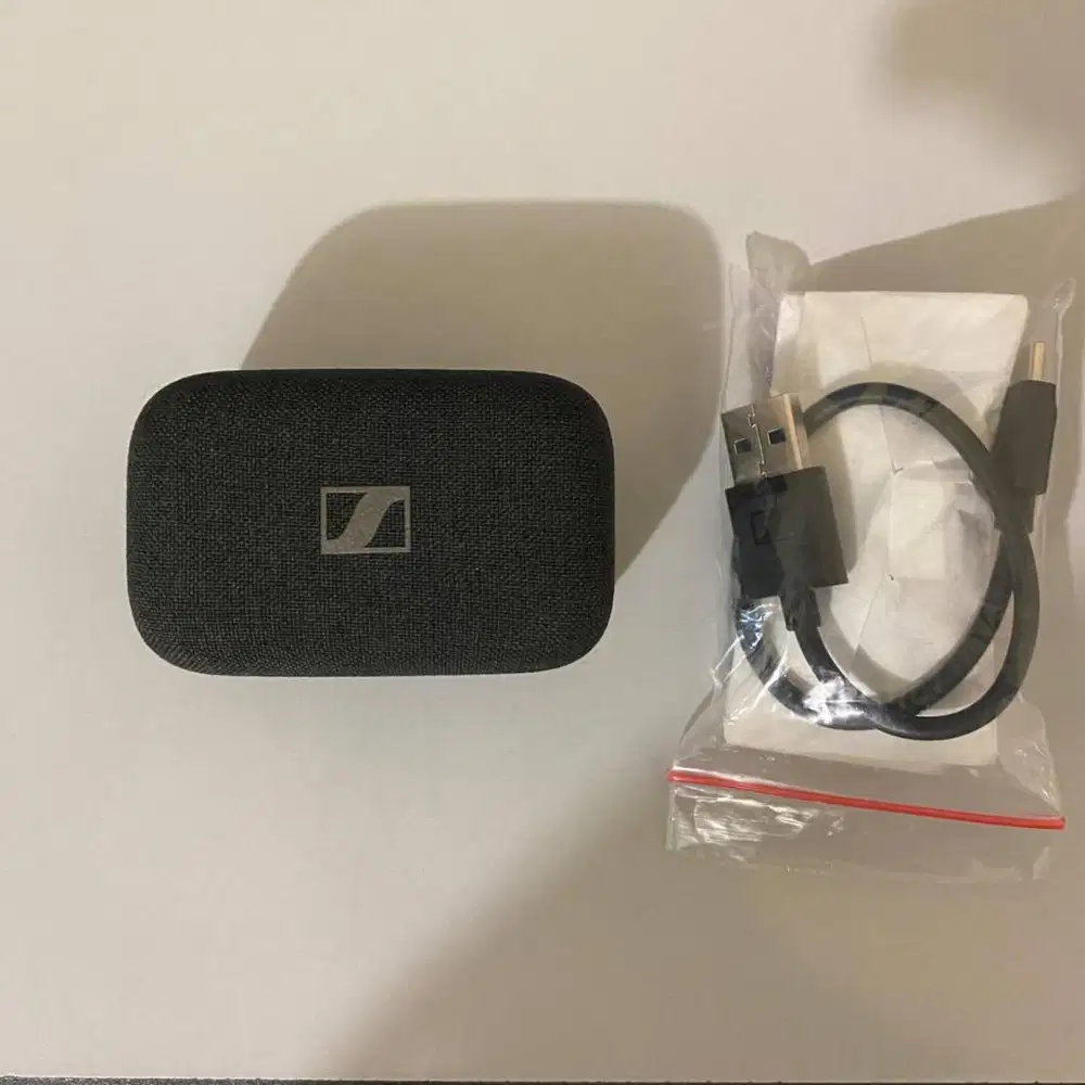 SENNHEISER MOMENTUM TWS 4 ORIGINAL