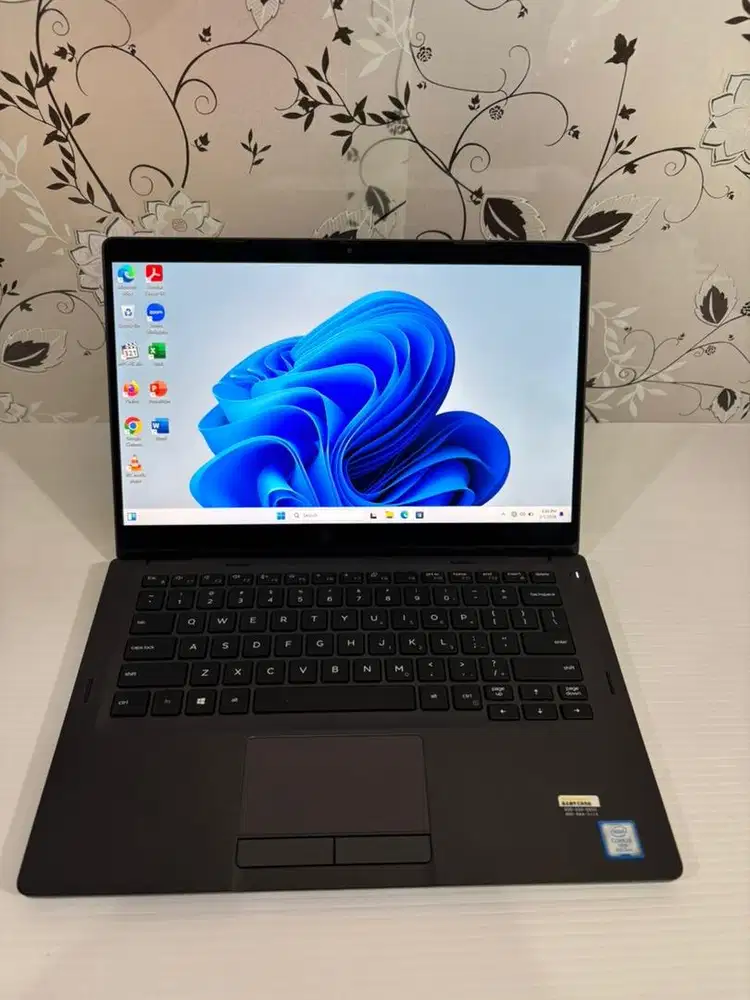 Thinkpad T490/ Intel Core i7/ Nvidia 2 Gb/ Ram 16 Gb/ Ssd 255 Gb