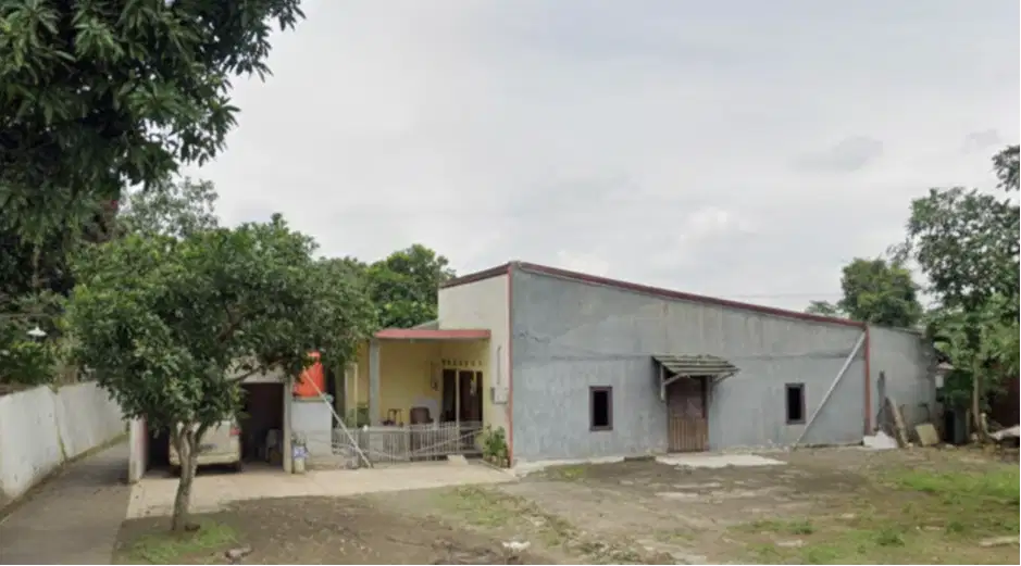 DIJUAL TANAH + BANGUNAN – GUNUNGPATI | LUAS 207 m² | SHM | STRATEGIS