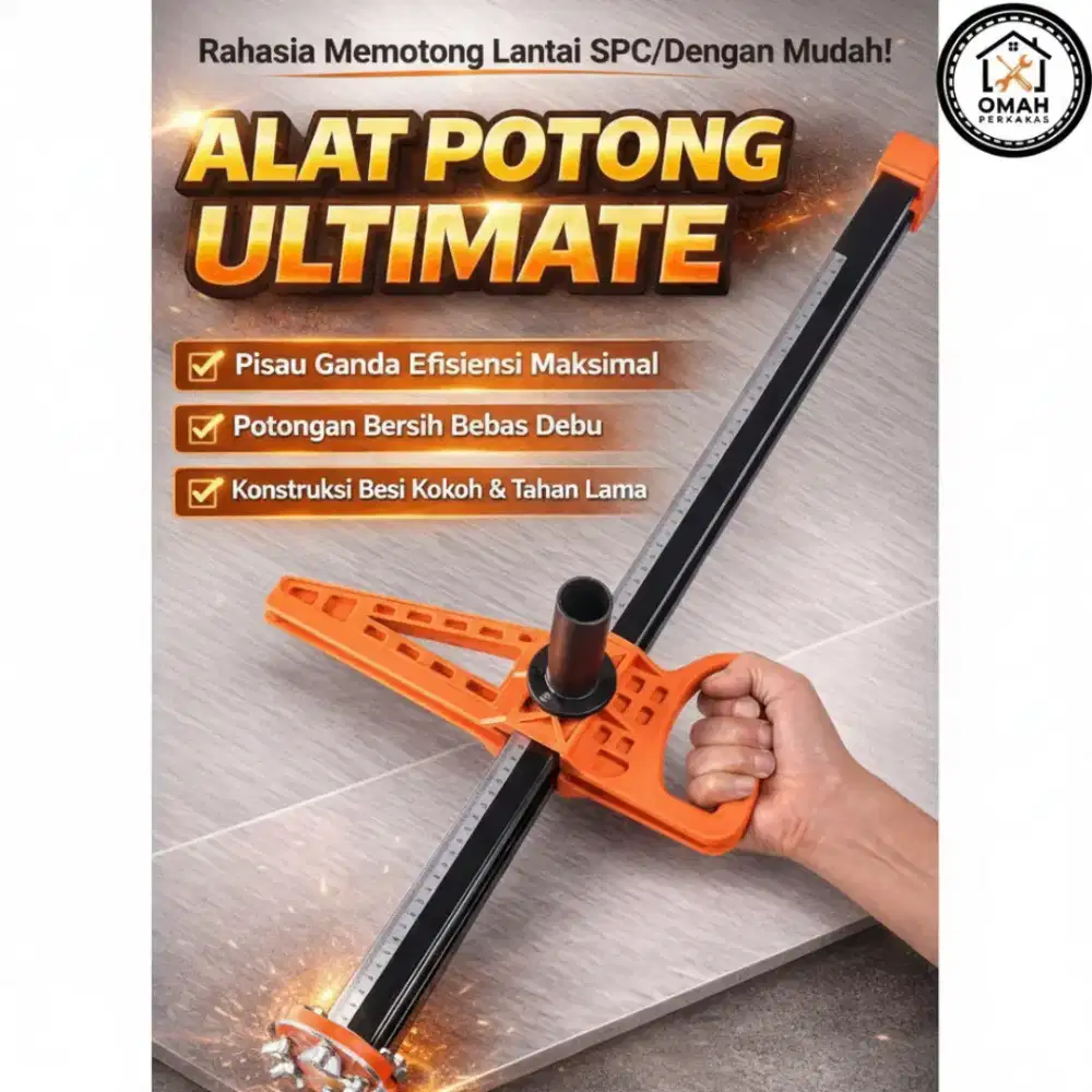 Alat pemotong papan gypusm