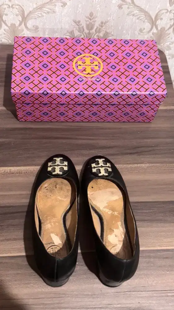 Tory Burch Shoes Size 36 (heels 5cm)