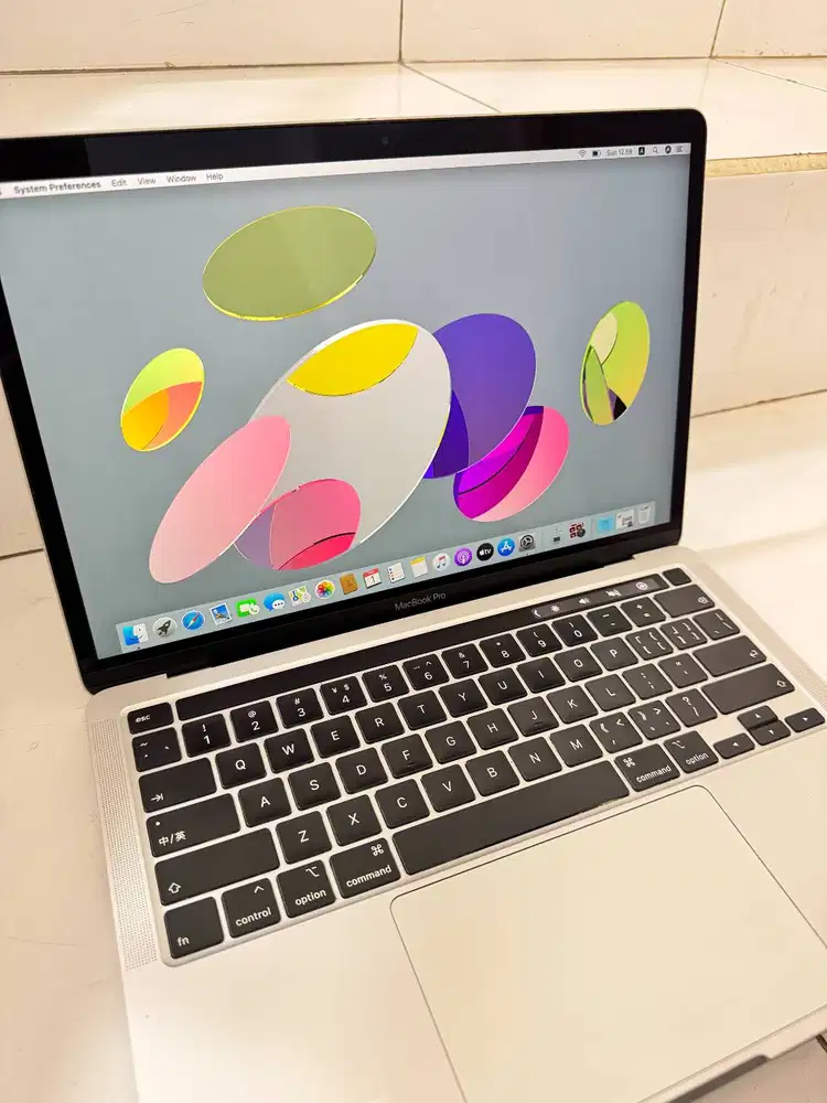 Macbook Pro 2020 i5 [8/256]