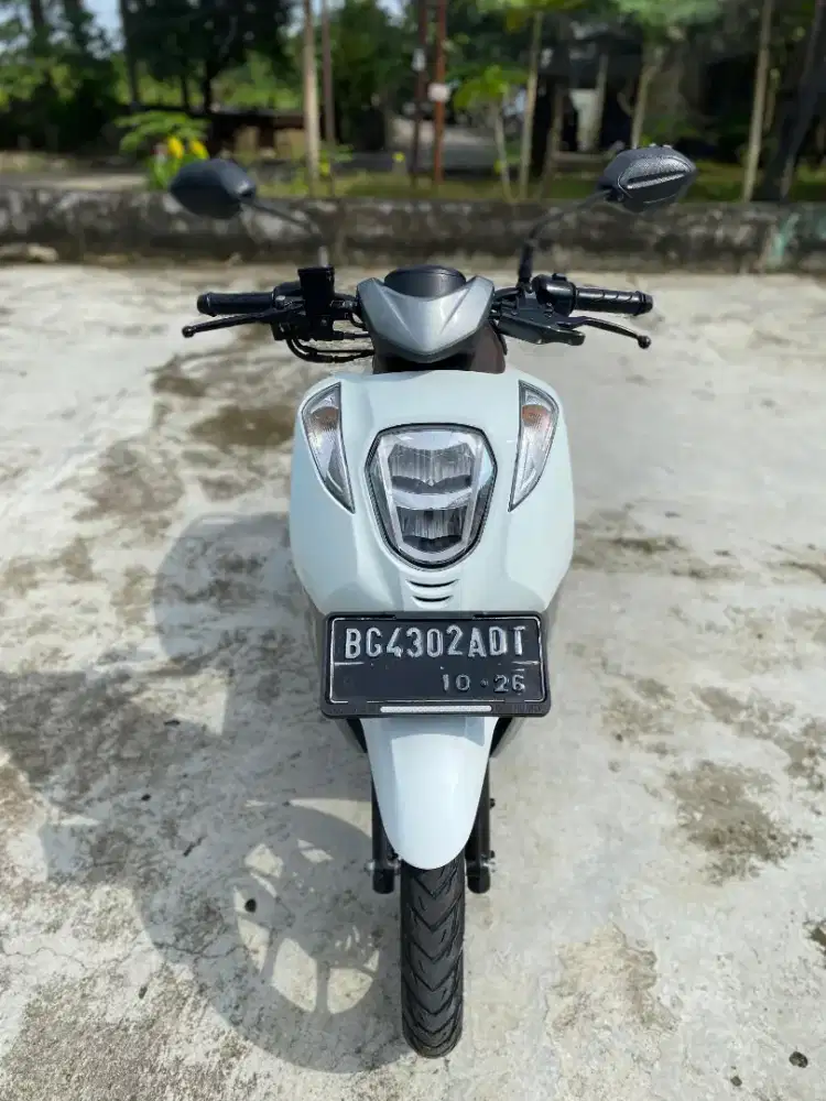 Genio 2021 lengkap pajak hidup