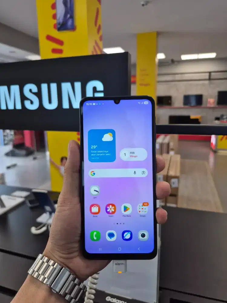 NEW! PROMO TERBARU SAMSUNG GALAXY A07