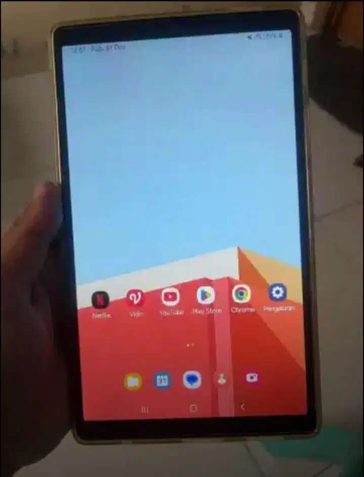 Samsung Tab A7 Lite