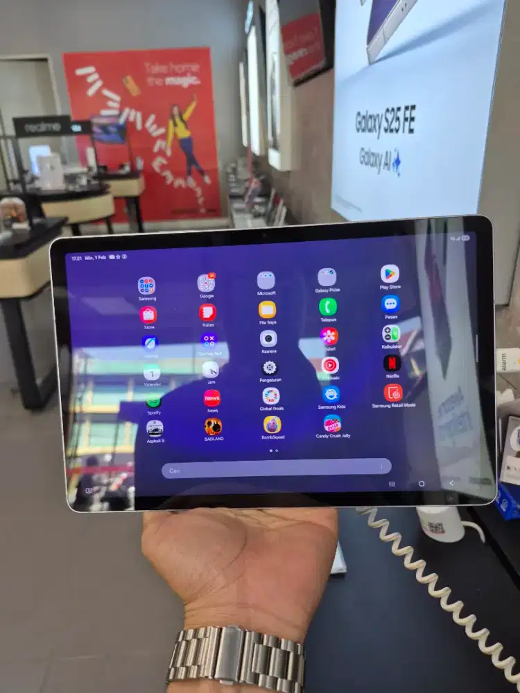 NEW! PROMO TERBARU SAMSUNG GALAXY TAB A11+