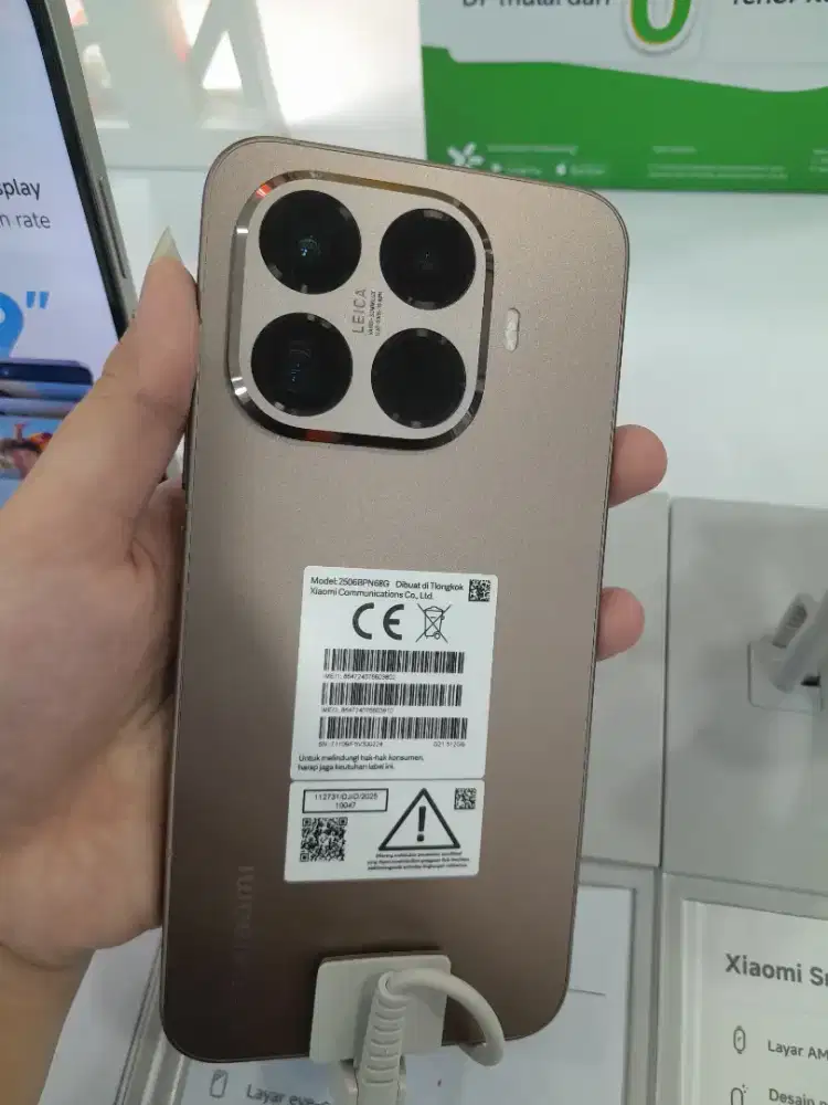 Xiaomi 15T Pro 12/512