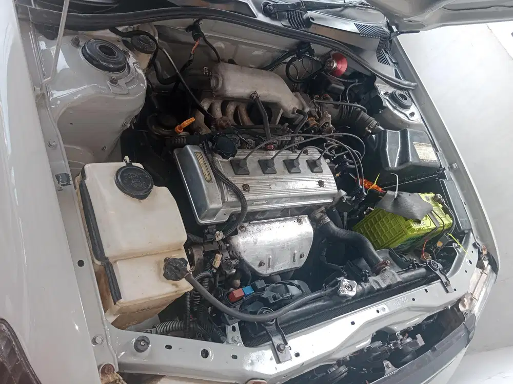 Toyota Corona 1997 Bensin