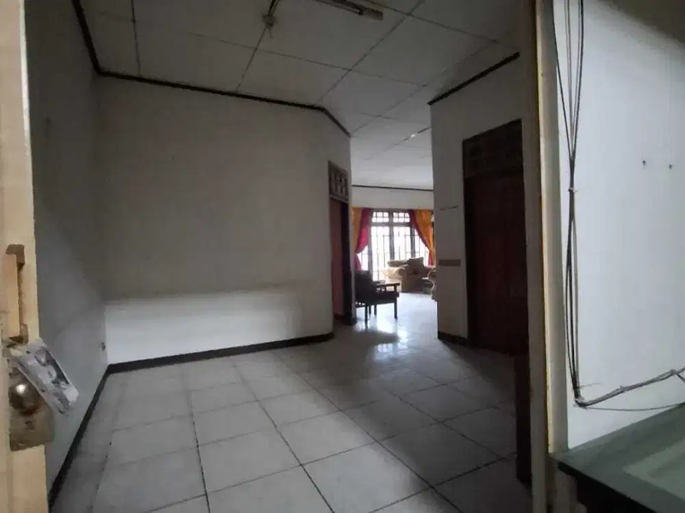 Rumah Tangerang Cocok Untuk Investasi