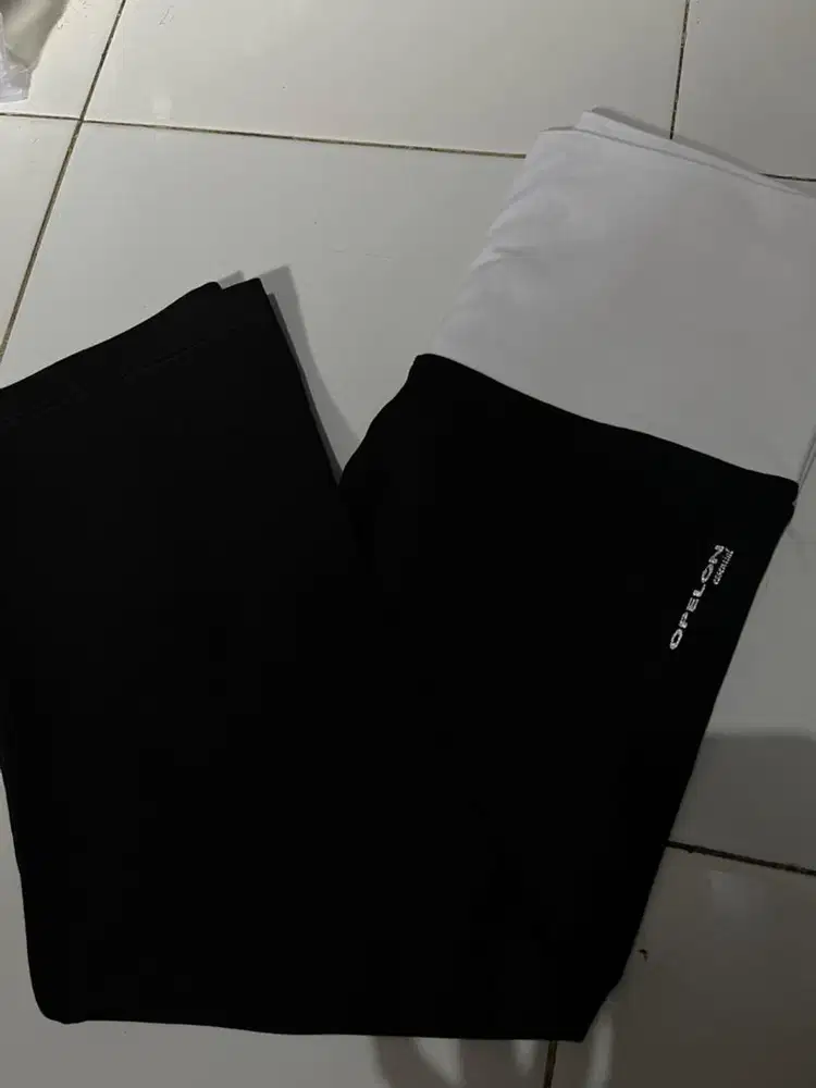 OPELON lagging sport