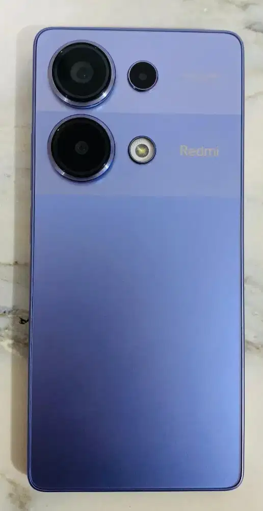 Jual hp second like new