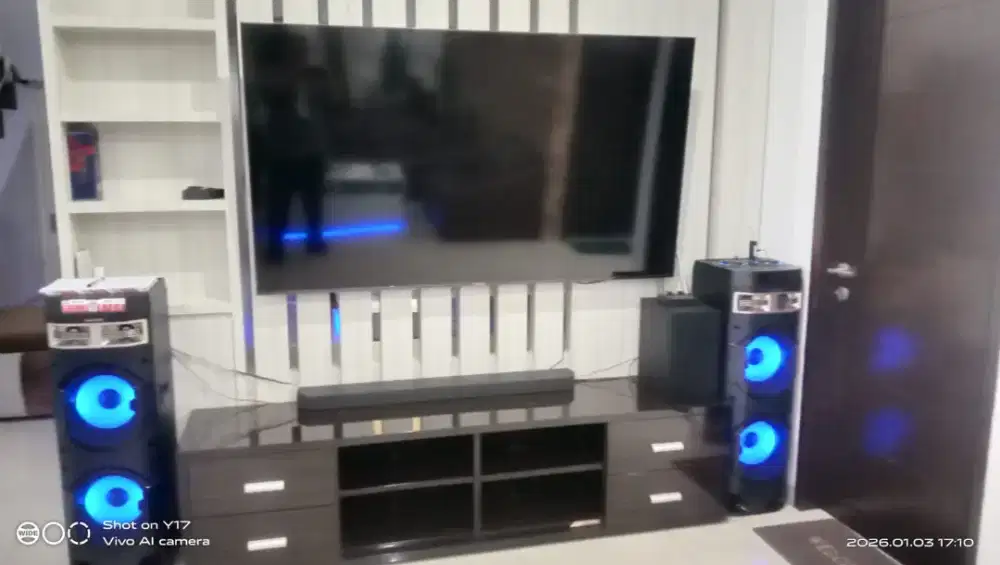 Speaker polytron PAS10DF28