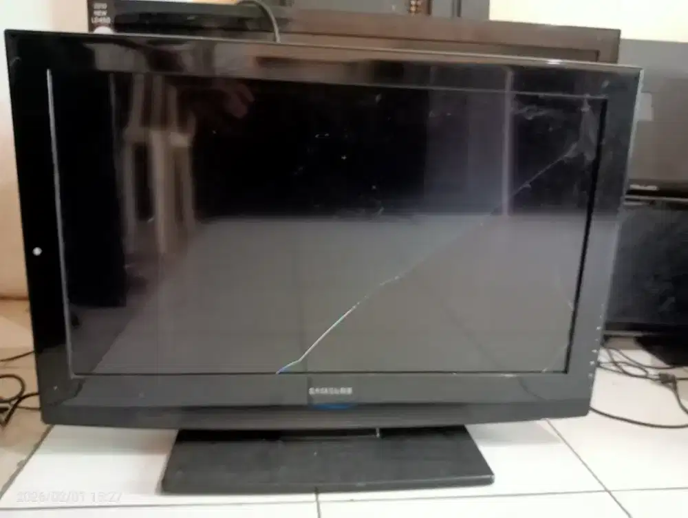Tv Samsung LA32B350F1