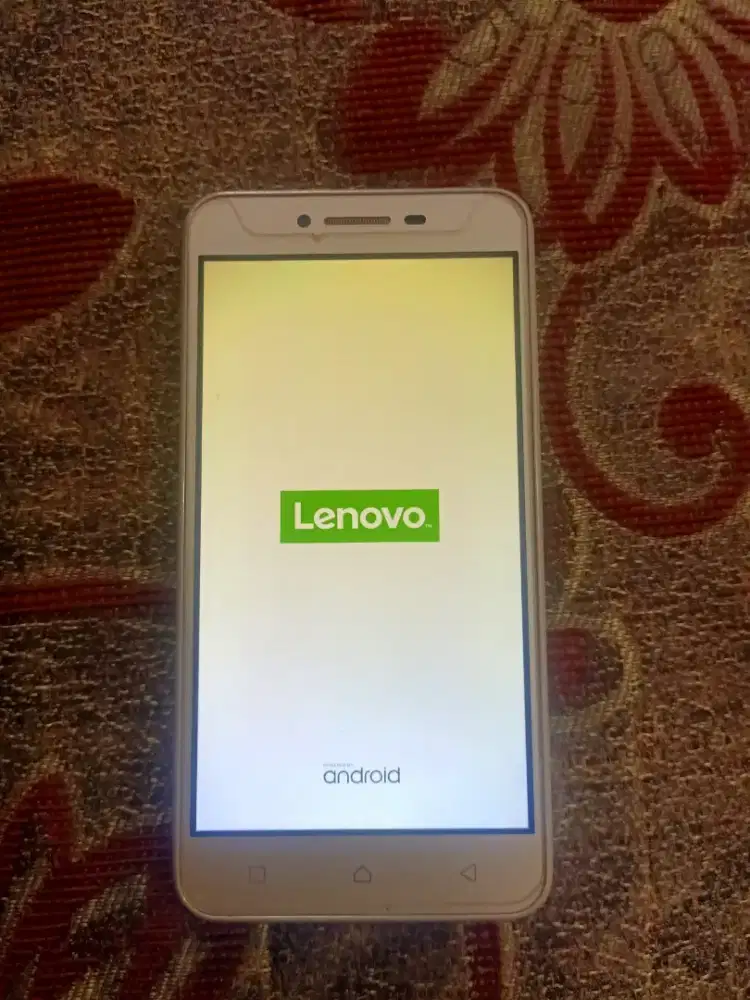 Lenovo Vibe K5 Ram 3GB/64GB