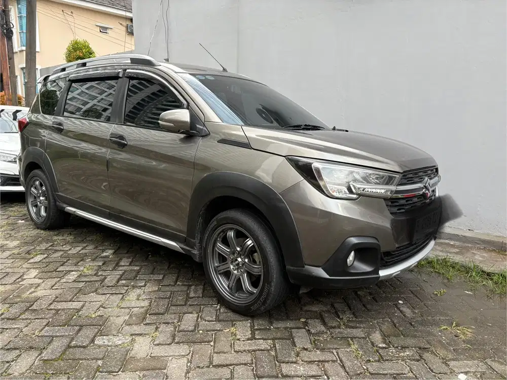 Suzuki XL7 2020 Bensin