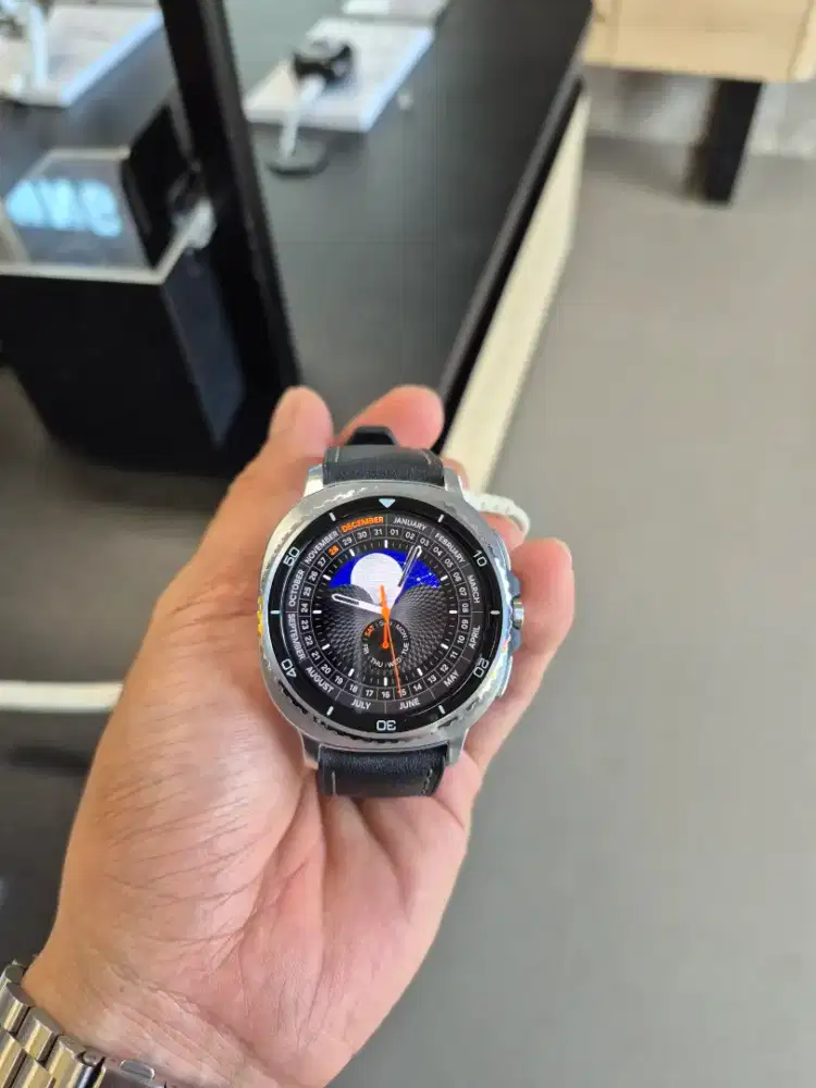 NEW! PROMO TERBARU SAMSUNG GALAXY WATCH 8 CLASSIC