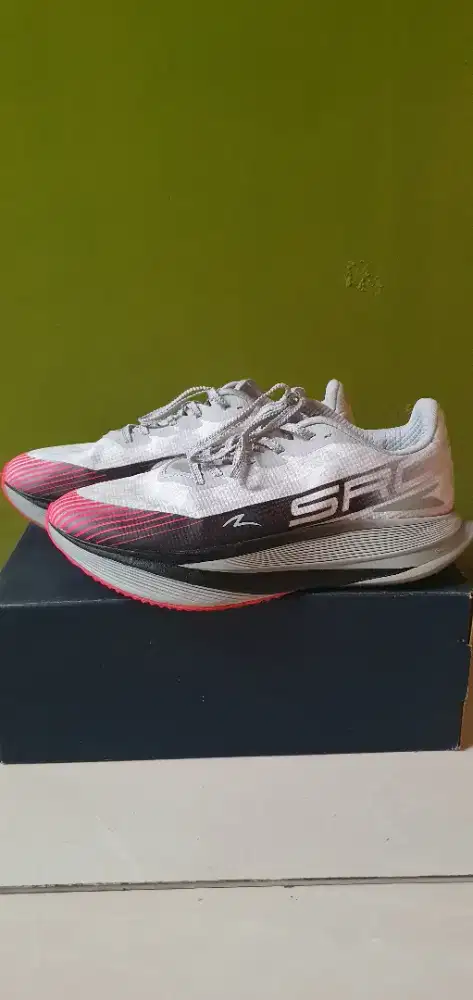 Specs Flybird SV Subs1