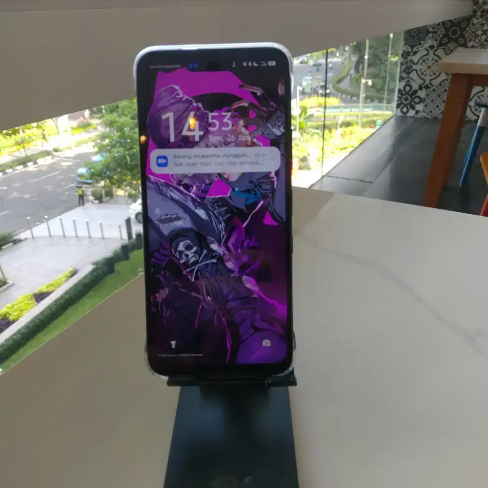 HP Infinix Hot 60i 6/128 GB