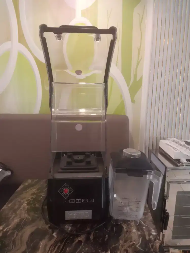 Di jual cepat Blender getra