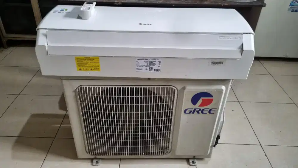 AC GREE 1,5 PK - R32
