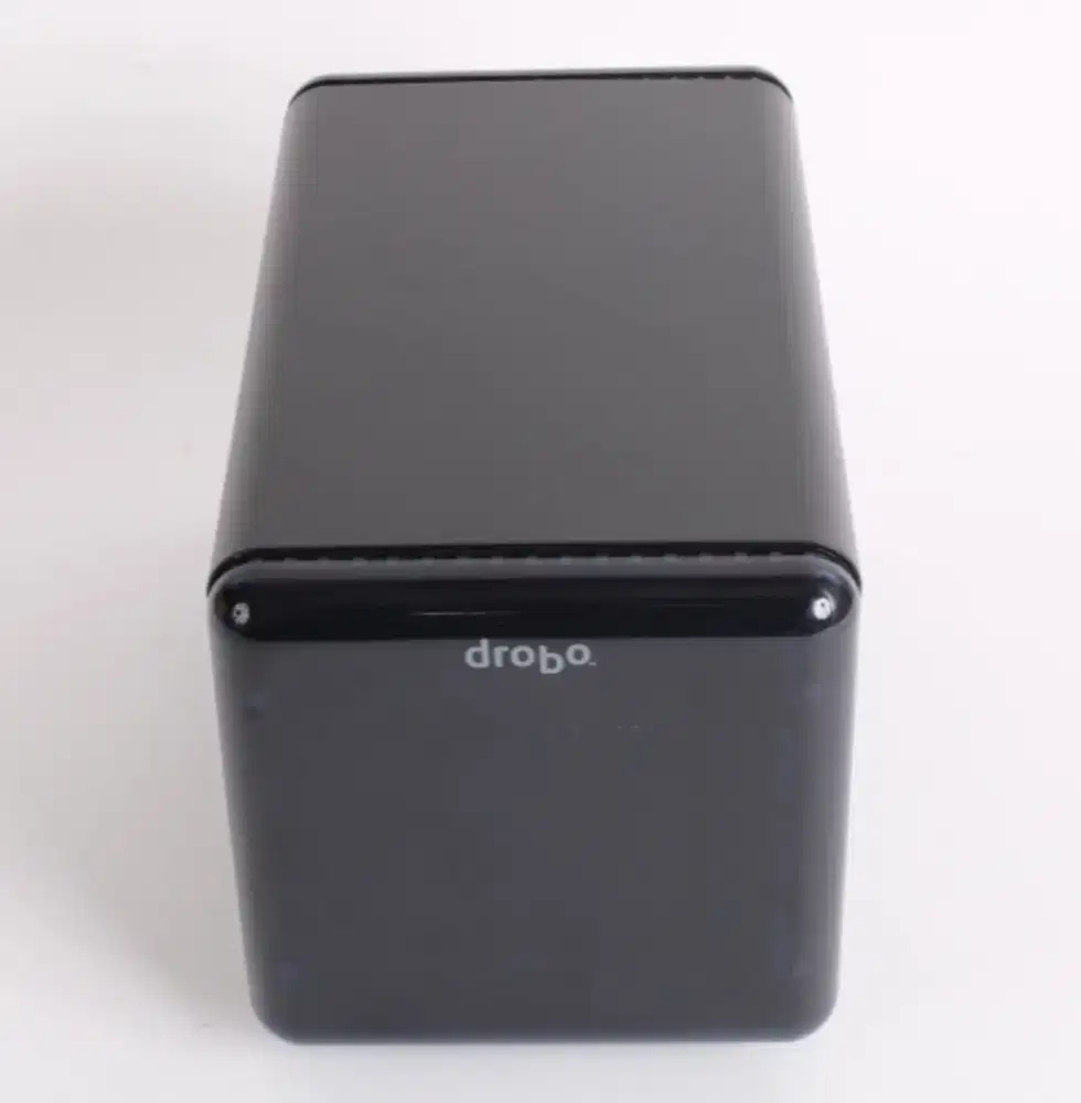 DR04D-D Drobo 4-Bay FireWire Storage Enclosure