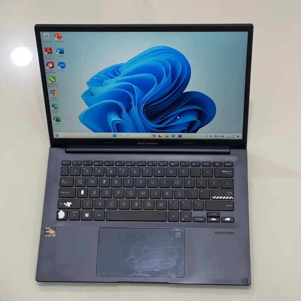 FORSALE LAPTOP ASUS VIVOBOOK M1403QA