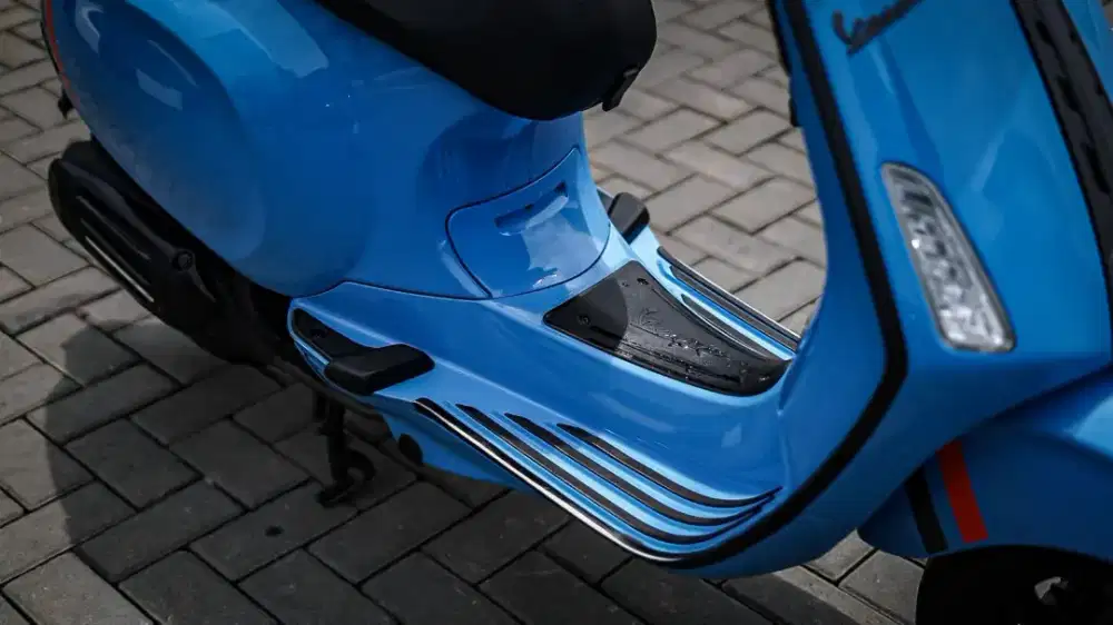 VESPA SPRINT S NEW MODEL 2024