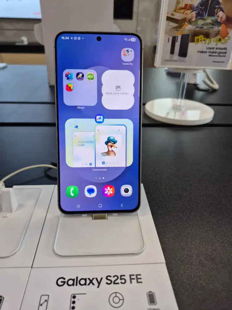 NEW! PROMO TERBARU SAMSUNG GALAXY S25FE