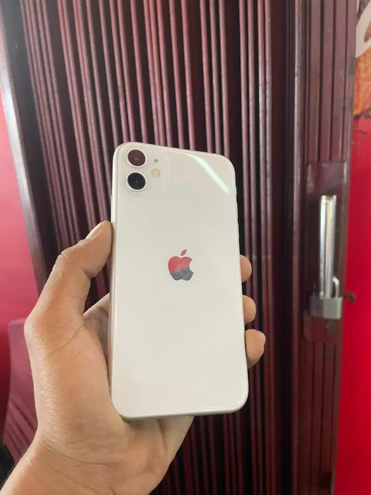 Iphone 11 basic 128gb inter
