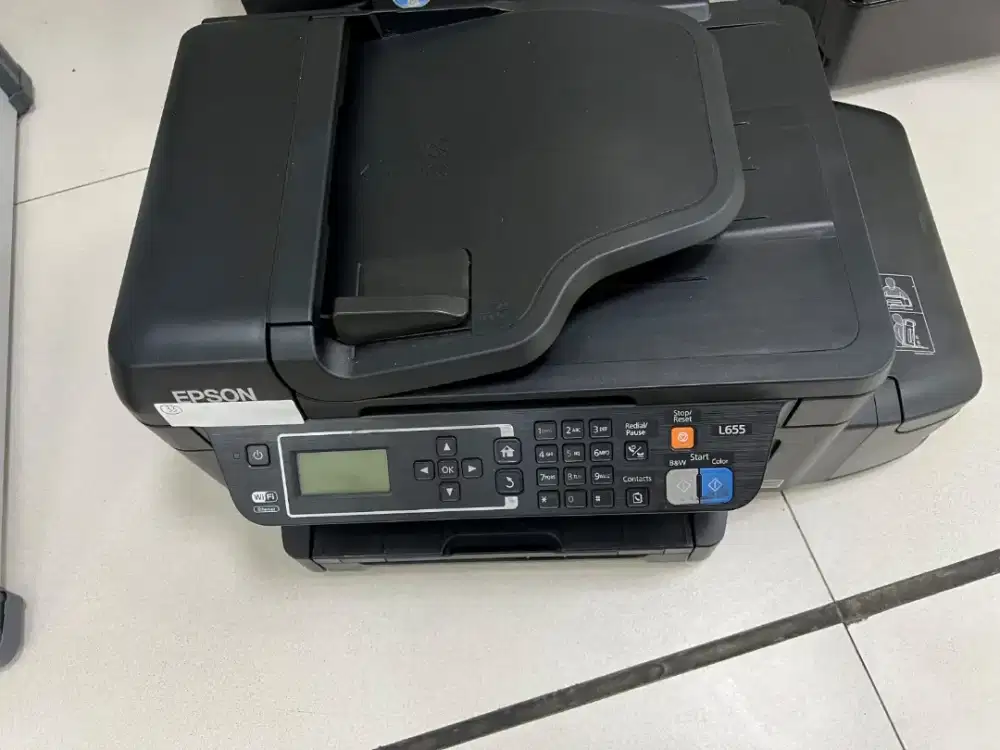 Printer EPSON L655
