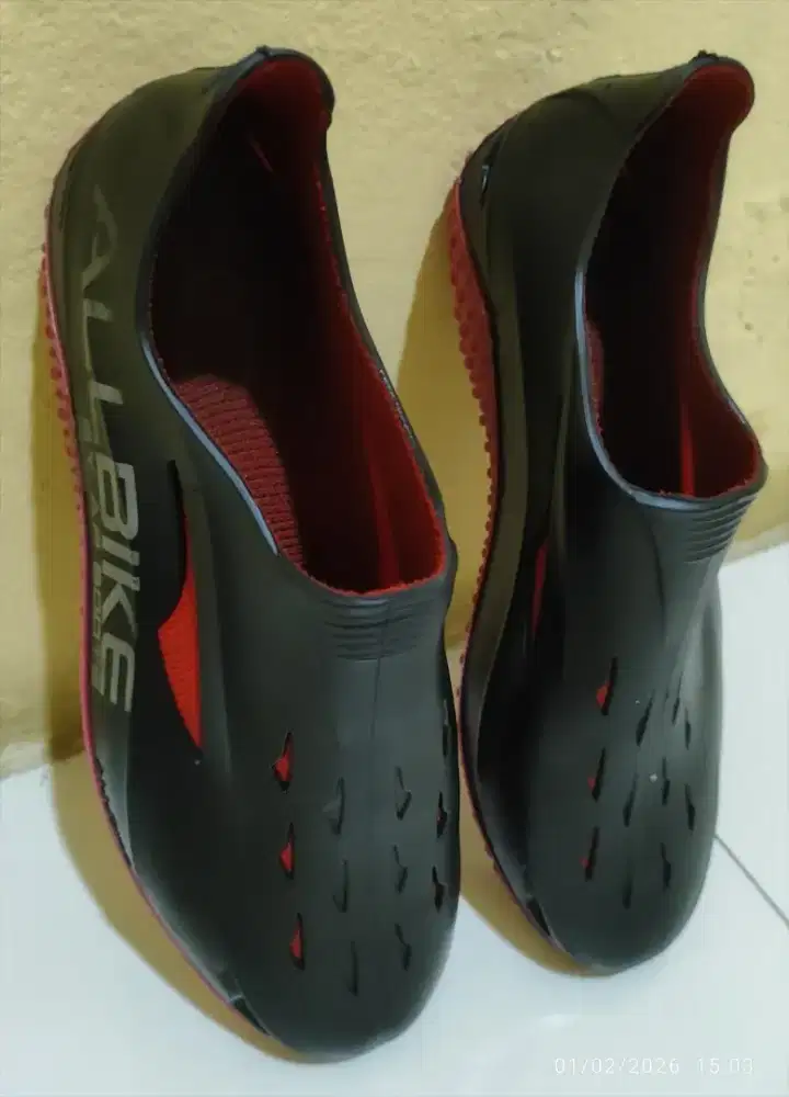 Sepatu Karet AP BOOT