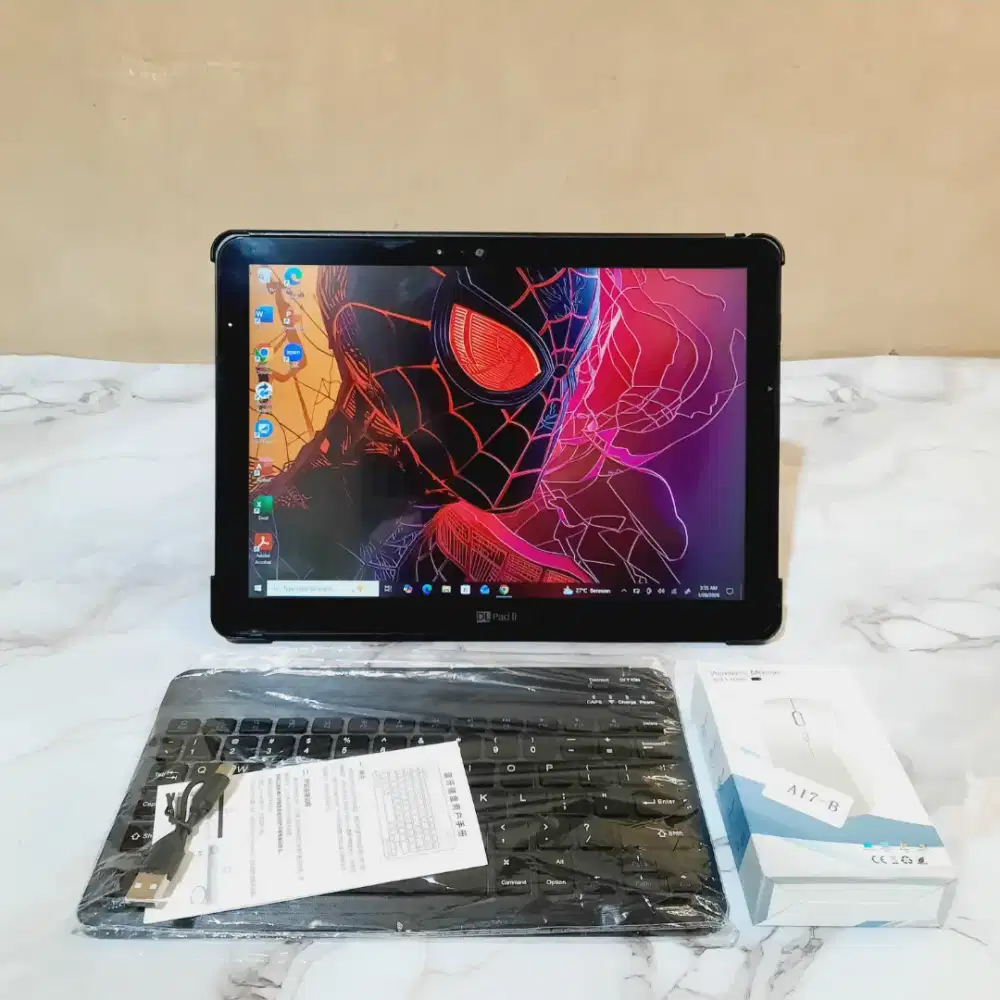 Fujitsu V727 Core M3 SSD 128GB