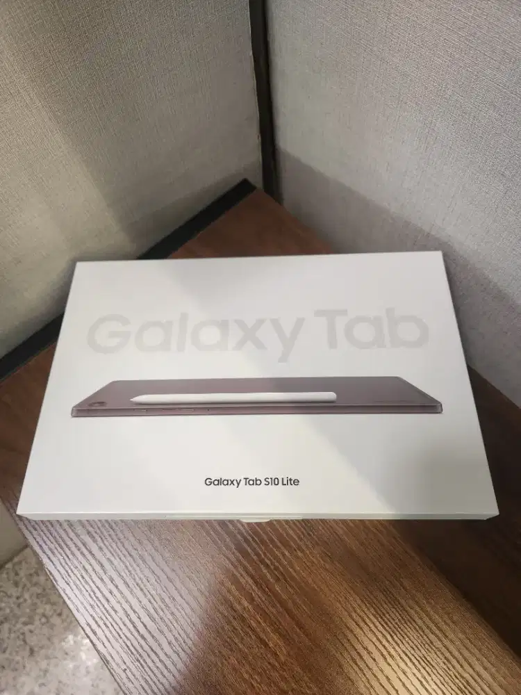 Galaxy Tab S10 Lite 6/128 Sein Open Box