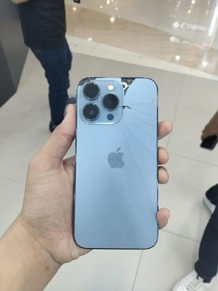 Iphone 13 Pro ex inter LL/A