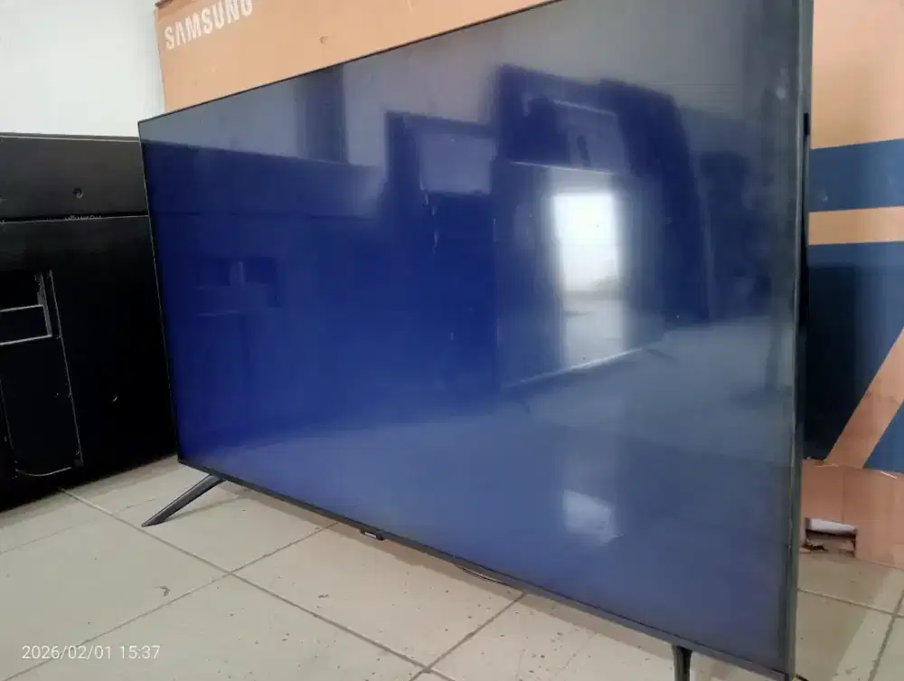 Tv Samsung Smart 50 inch (UA50TU8000)