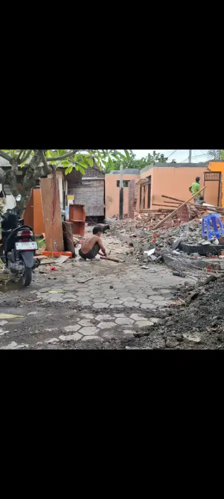 Dijual.tanah 1 are di sanur