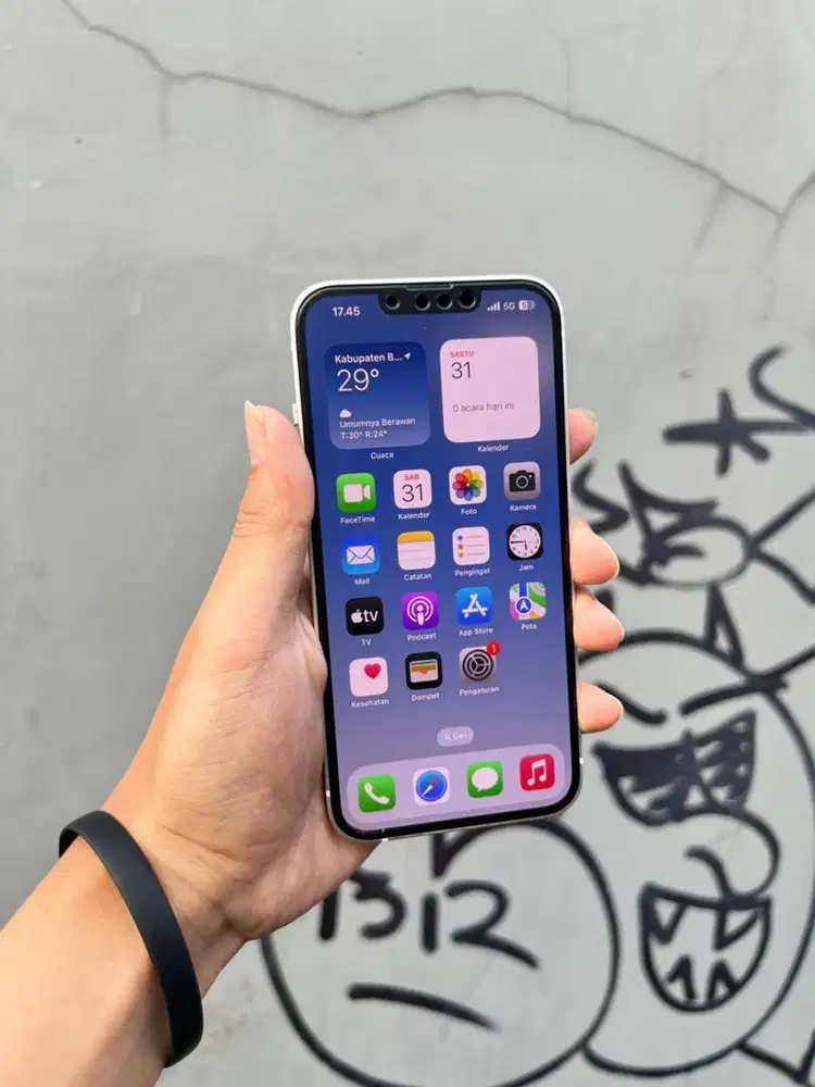 IPHONE 13 INTER 128 GB ALL OP