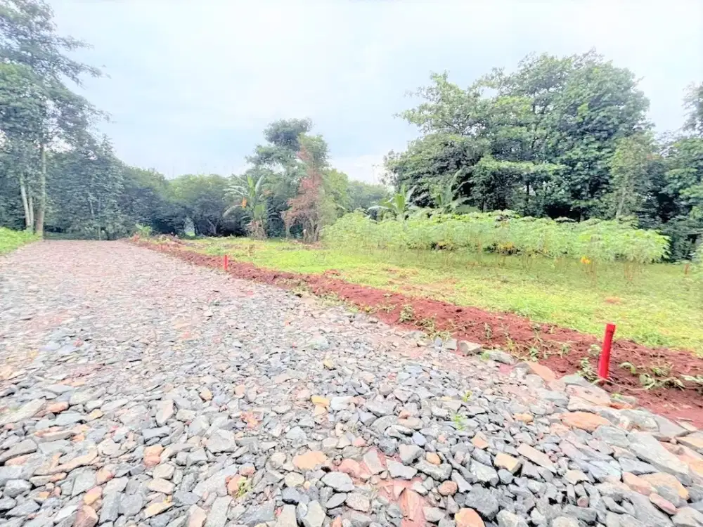 Tanah Dijual Dekat Harvest City Bekasi, Cuma 1 Jt-an/m2